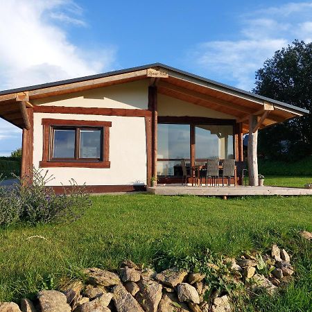 Elephants Ferienhaus Haus West Jahnsdorf  Ngoại thất bức ảnh
