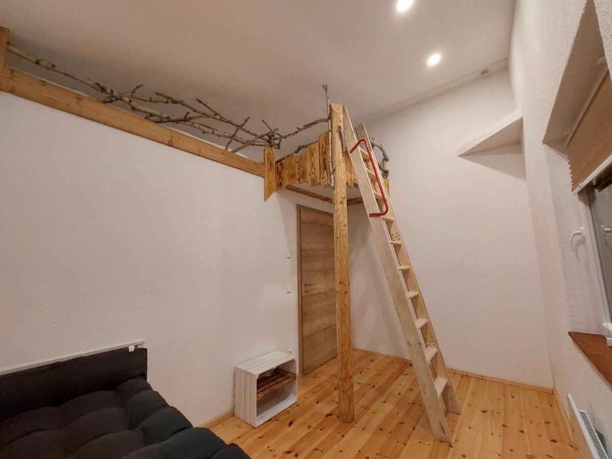 Elephants Ferienhaus Haus West Jahnsdorf  Ngoại thất bức ảnh